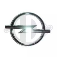 Diederichs 1812247 Емблема виробника