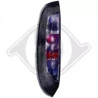 Diederichs 1813195 Ліхтар задній Diederichs 1813195 Ліхтар задній