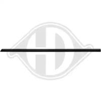 Diederichs 1813330 Moulding assy plastic