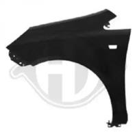 Diederichs 1814007 Крило переднє Diederichs 1814007 Крило переднє