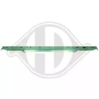 Diederichs 1814015 Radiator bearing