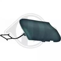 Diederichs 1814163 Cover towing eye Diederichs 1814163 Cover towing eye
