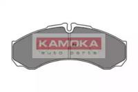 Kamoka JQ1012630 Brake pads
