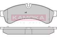 Kamoka JQ101276 Brake pads