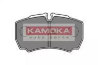 Kamoka JQ1012810 Brake pads