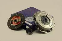 Statim 100.991 Комплект сцепления