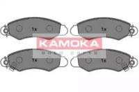 Kamoka JQ1012918 Brake pads