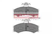 Kamoka JQ101574 Колодки гальмівні Kamoka JQ101574 Колодки гальмівні