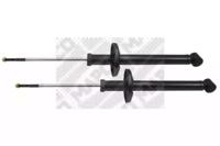 Mapco 207522 Shock absorber assy