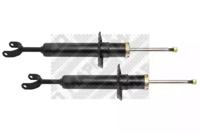 Mapco 207562 Shock absorber assy