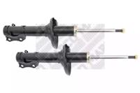 Mapco 207592 Shock absorber assy