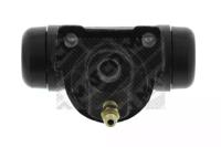Mapco 2079 Циліндр гальмівний робочий Mapco 2079 Циліндр гальмівний робочий