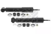 Mapco 208082 Shock absorber assy