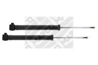 Mapco 208132 Shock absorber assy Mapco 208132 Shock absorber assy