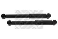 Mapco 208192 Shock absorber assy