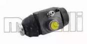 Metelli 04-0328 Циліндр гальмівний робочий
