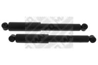 Mapco 208342 Амортизатор подвески Mapco 208342 Амортизатор подвески