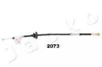 Japko 1312073 Трос стояночного гальма