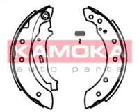 Kamoka JQ202009 Колодки гальмівні
