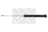 Mapco 20879 Shock absorber assy
