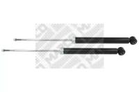 Mapco 208792 Shock absorber assy