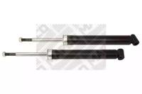 Mapco 209352 Амортизатор підвіски Mapco 209352 Амортизатор підвіски