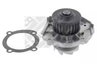 Mapco 21002 Water pump