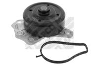 Mapco 21327 Water pump