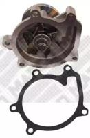 Mapco 21549 Water pump