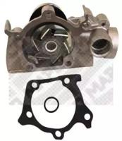 Mapco 21551 Water pump