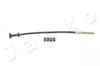 Japko 1315005 Трос стояночного гальма