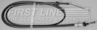 First Line/KeyParts FKA1097 Трос газу