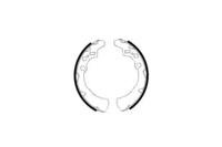 ETF 090374 Brake pads