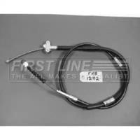 First Line/KeyParts FKB1292 Трос стояночного гальма First Line/KeyParts FKB1292 Трос стояночного гальма