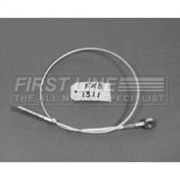 First Line/KeyParts FKB1311 Трос стояночного гальма