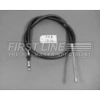 First Line/KeyParts FKB1314 Трос стояночного гальма