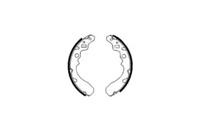 ETF 090490 Колодки гальмівні