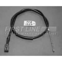 First Line/KeyParts FKB1527 Трос стояночного гальма