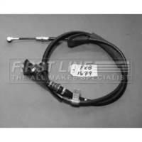 First Line/KeyParts FKB1679 Трос стояночного гальма First Line/KeyParts FKB1679 Трос стояночного гальма