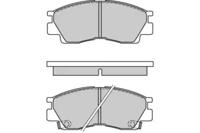 ETF 120453 Brake pads