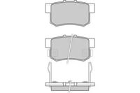 ETF 120483 Brake pads