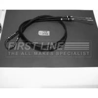 First Line/KeyParts FKB1772 Brake cable