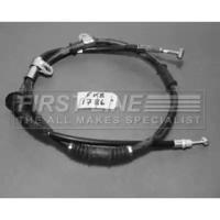 First Line/KeyParts FKB1786 Brake cable