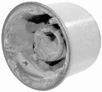 Boge 88-500-A Важіль підвіски колеса