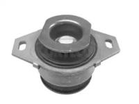 Corteco 80000187 Опора двигателя, КПП