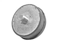 Corteco 80000268 Опора радиатора Corteco 80000268 Опора радиатора