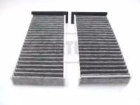 Corteco 80000397 Фільтр салона Corteco 80000397 Фільтр салона