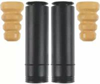 Boge 89-180-0 Комплект пылезащитный амортизатора Boge 89-180-0 Комплект пылезащитный амортизатора