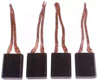 PowerMax 81010136 Щетки стартера