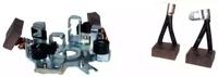 PowerMax 81010187 Holder assy carbon brushes